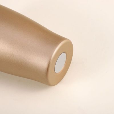 스테인레스 스틸 컬러 커스텀 350ml BPA 무료 진공 텀블러