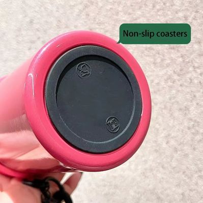 710ml 대용량 스테인레스 스틸 컵 테르모스 병 직접 및 허용 OEM