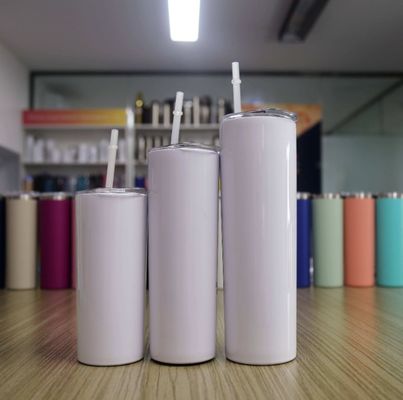 큰 용량 커스텀 크리에이티브 빨대 단열 여행 머그 304 스테인레스 스틸