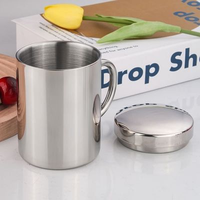 대용량 및 사용자 정의를 위해 진공 단열 스테인레스 스틸 물병