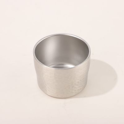 직접 공급 480ml 스테인리스 스틸 고온 음료용 온도 물병