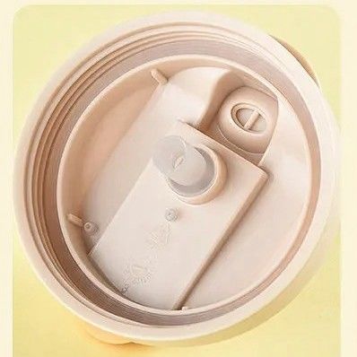 350ml/480ml 생산 용량 316 스테인리스 스틸 수병 실리콘 수갑