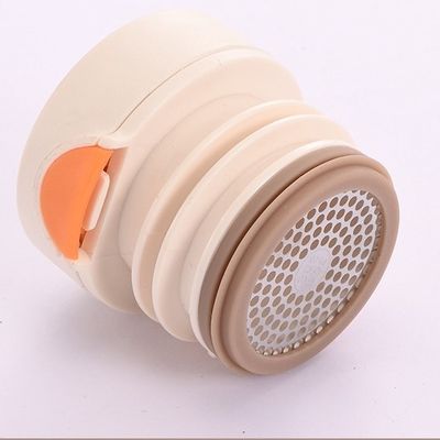 현대 디자인 스타일 500ml/600ml 스탠레스 스틸 물병 로프 핸들