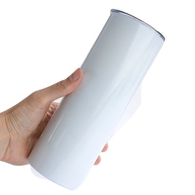 사용자 지정 로고 용납 스테인리스 스틸 텀블러 20oz 30oz 단열 물병