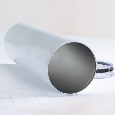 방열된 물병 진공 방열된 병 20OZ 30OZ 스테인리스 스틸 BPA 무료 텀블러