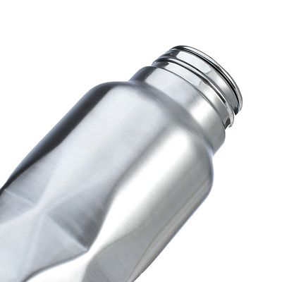 외부 스포츠를 위한 1000ml 스테인리스 스틸 물병