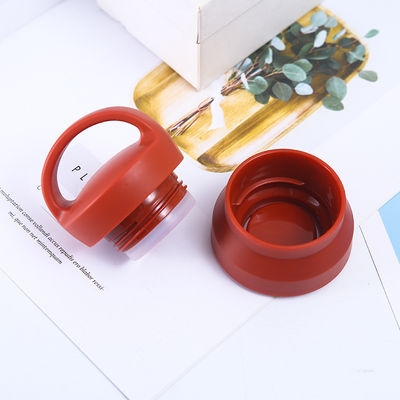 350ml 500ml 진공 스테인레스 스틸 스포츠 병