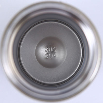 350ml 500ml 진공 스테인레스 스틸 스포츠 병