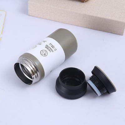 350ml 500ml 진공 스테인레스 스틸 스포츠 병