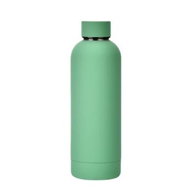 단열 커피 컵 스테인리스 스틸 병 500ml 용량 12-24 시간 단열