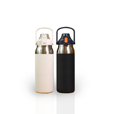 1.7L 스테인리스 스틸 진공 단열 물병 내부 316와 함께 직접 공급