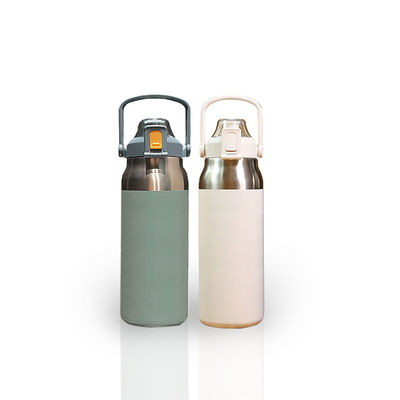 1.7L 스테인리스 스틸 진공 단열 물병 내부 316와 함께 직접 공급