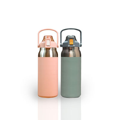 1.7L 스테인리스 스틸 진공 단열 물병 내부 316와 함께 직접 공급