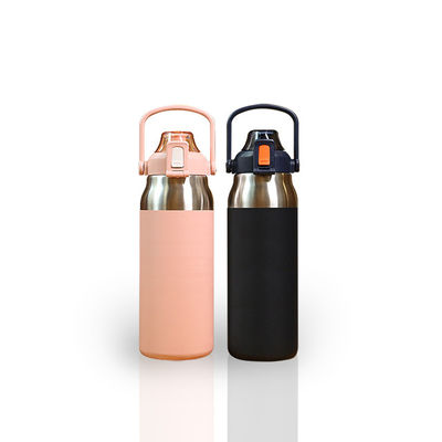 1.7L 스테인리스 스틸 진공 단열 물병 내부 316와 함께 직접 공급