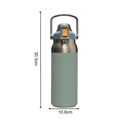 1.7L 스테인리스 스틸 진공 단열 물병 내부 316와 함께 직접 공급
