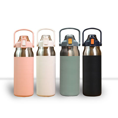 1.7L 스테인리스 스틸 진공 단열 물병 내부 316와 함께 직접 공급