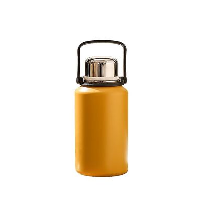 스테인레스 스틸 물병 병 뜨거운 차가운 음료 BPA 무료 스포츠 여행