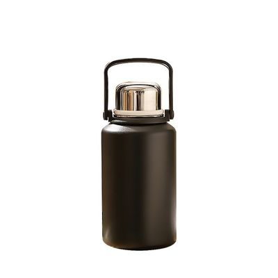 스테인레스 스틸 물병 병 뜨거운 차가운 음료 BPA 무료 스포츠 여행
