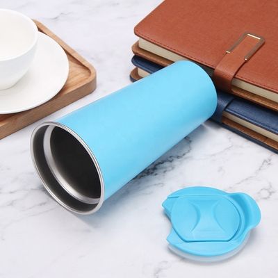 소매 구매를 위해 고립 커피 머그 17oz 및 18oz 스테인리스 스틸 Tumbler 컵