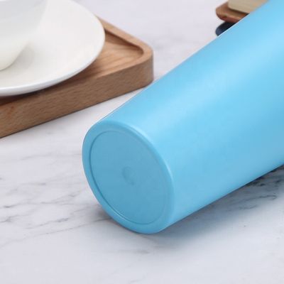 소매 구매를 위해 고립 커피 머그 17oz 및 18oz 스테인리스 스틸 Tumbler 컵