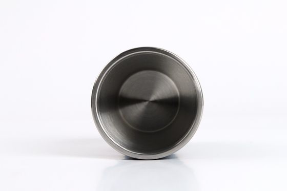 단열 텀블러 24-105 카메라 렌즈 커피 머그 용량 401-500ml 로고 프린트