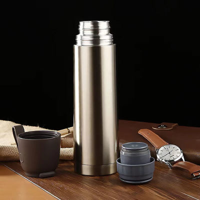 HB-500-27 CLASSIC 디자인 스타일 500ml 수플리메이션 스테인레스 스틸 냉각 유지 주문 물병 테르모스