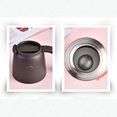 HB-500-27 CLASSIC 디자인 스타일 500ml 수플리메이션 스테인레스 스틸 냉각 유지 주문 물병 테르모스