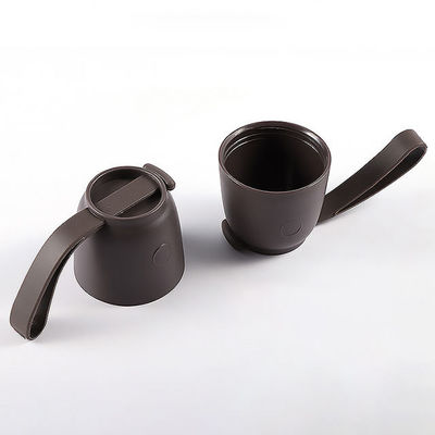 HB-500-27 CLASSIC 디자인 스타일 500ml 수플리메이션 스테인레스 스틸 냉각 유지 주문 물병 테르모스