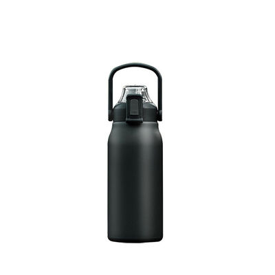 환경 친화적인 진공용 음료 용량 1700ml 체육관 운동용