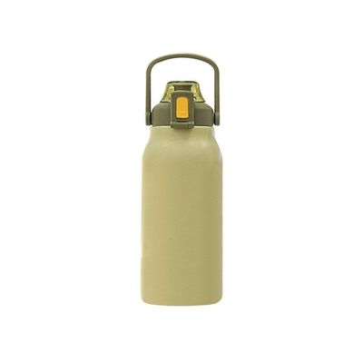 환경 친화적인 진공용 음료 용량 1700ml 체육관 운동용