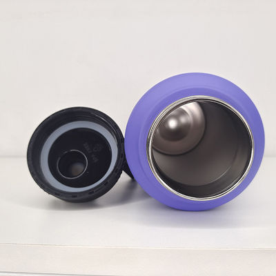 1000ml 격리 진공 병 맞춤 로고와 스테인리스 스틸 텀블러 병