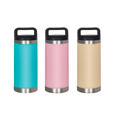 열 절연 성능 12-24 시간 1000ml 36oz 스테인리스 스틸 물병