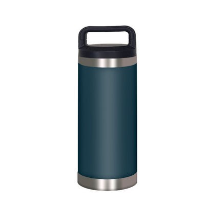 열 절연 성능 12-24 시간 1000ml 36oz 스테인리스 스틸 물병