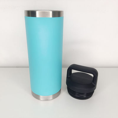 열 절연 성능 12-24 시간 1000ml 36oz 스테인리스 스틸 물병