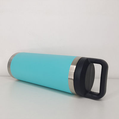 열 절연 성능 12-24 시간 1000ml 36oz 스테인리스 스틸 물병