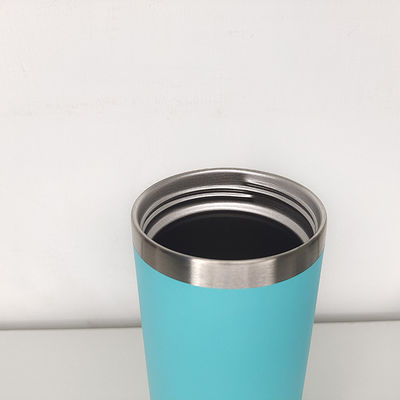 열 절연 성능 12-24 시간 1000ml 36oz 스테인리스 스틸 물병