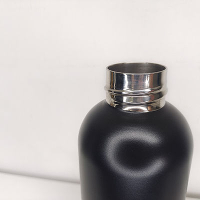 외관 여행용 PP 식품 등급 뚜?? 스테인리스 스틸 단열 물병 텀블러