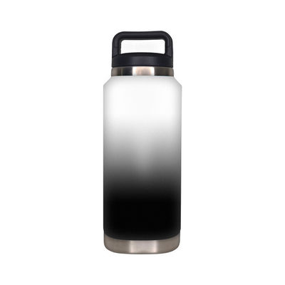 다양한 색상의 커프 진공 물 텀블러 350ml/550ml/1000ml/1800ml 용량