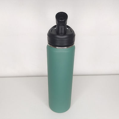 304 스테인레스 스틸 직선 컵 물병 사진 직선 음료 뚜?? 650ml
