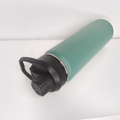 304 스테인레스 스틸 직선 컵 물병 사진 직선 음료 뚜?? 650ml