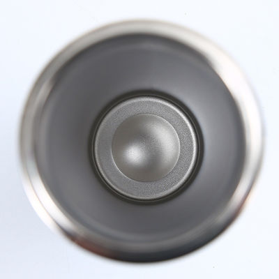 직선 컵 650ml 아이 텀블러 진공 병 스테인레스 스틸 단열 음료 병