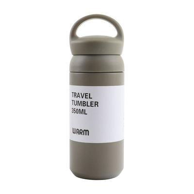 500ml 푸른 스테인리스 스틸 단열 물병