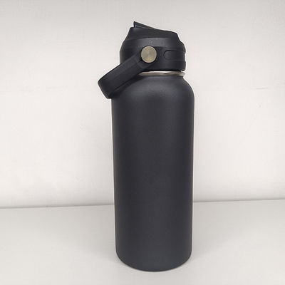 32 Oz 스포츠 넓은 입 진공 병 생산 진공 병 모든 사람에게 적용됩니다