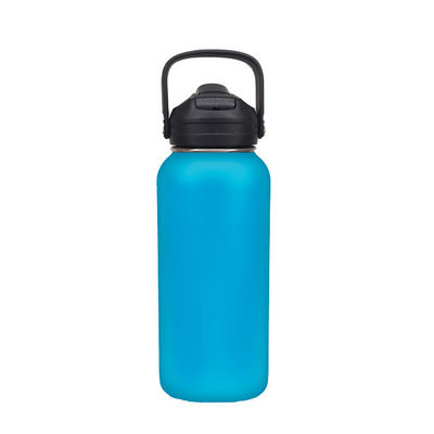 32 Oz 스포츠 넓은 입 진공 병 생산 진공 병 모든 사람에게 적용됩니다