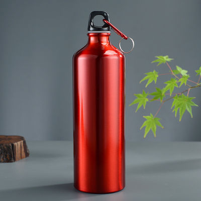 500ml 산악 자전거 야외 스포츠 컵 포터블 블루 자전거 물병