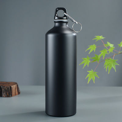 500ml 산악 자전거 야외 스포츠 컵 포터블 블루 자전거 물병