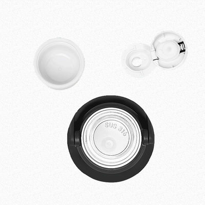 음료용품 종류 맞춤형 로고 Bpa 무료 사이클링 스테인레스 스틸 물병 테르모스