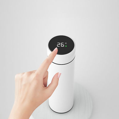 재활용 된 단열 된 휴대용 물병