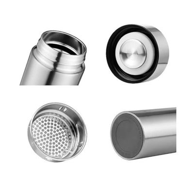 특유의 2023 트렌드를 위한 맞춤식 수비형 직접 음용 진공 단열 물병