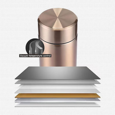 특유의 2023 트렌드를 위한 맞춤식 수비형 직접 음용 진공 단열 물병